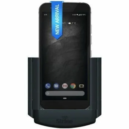 Strike Alpha Cradle - CAT S52 Hardwired Install Pack