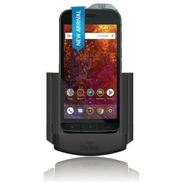 Strike Alpha Cradle - CAT S61 Hardwired Install Pack