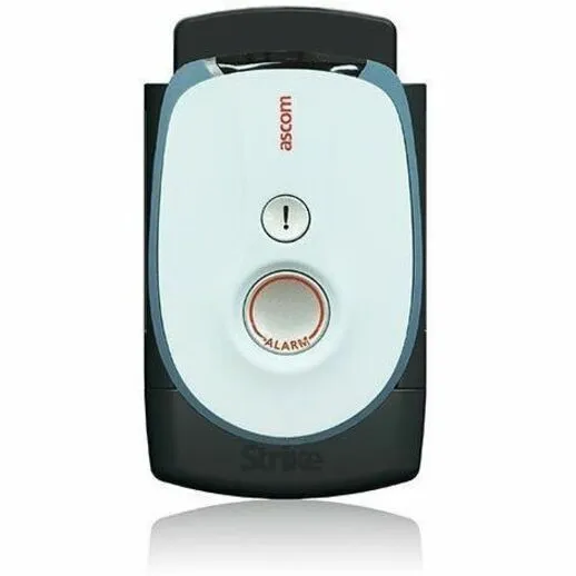 Strike Alpha Cradle - Ascom A51 Hardwired Install Pack