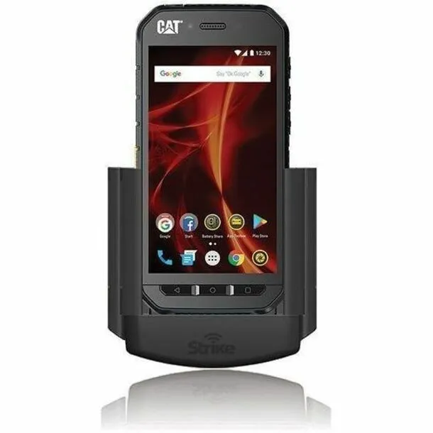 Strike Alpha Cradle - CAT S41 Hardwired Install Pack