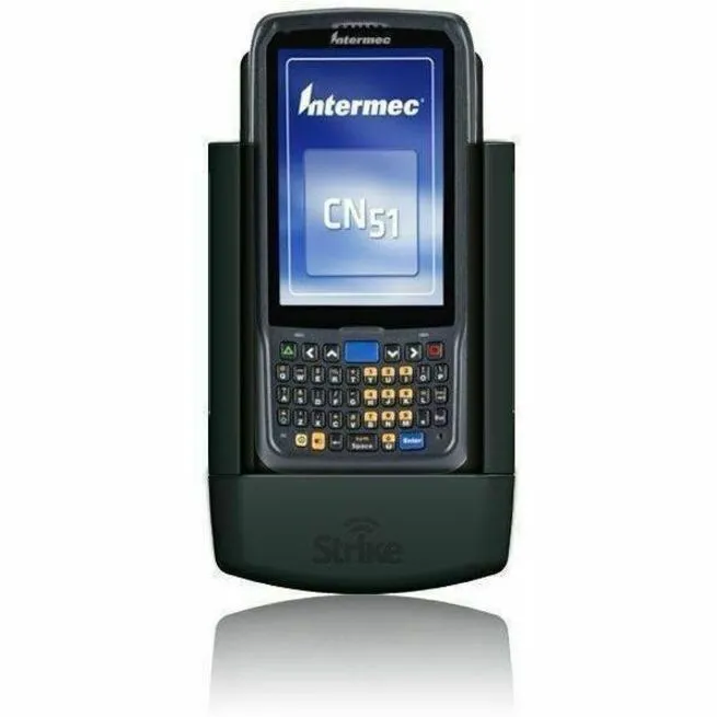 Strike Alpha Cradle - Honeywell CN51 with Strike HD Mount Hardwired Install Pack