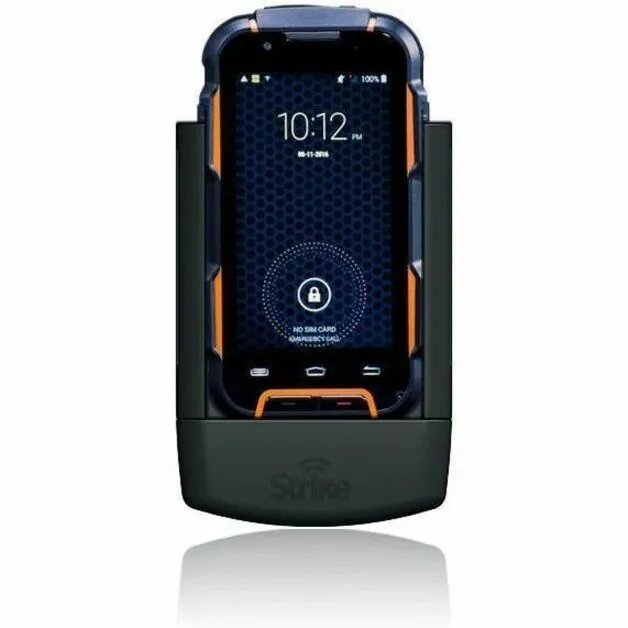 Strike Alpha Cradle - Endura T9 Self-Install Pack