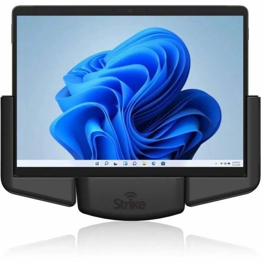 Strike Alpha Cradle Head - Microsoft Surface Pro 8