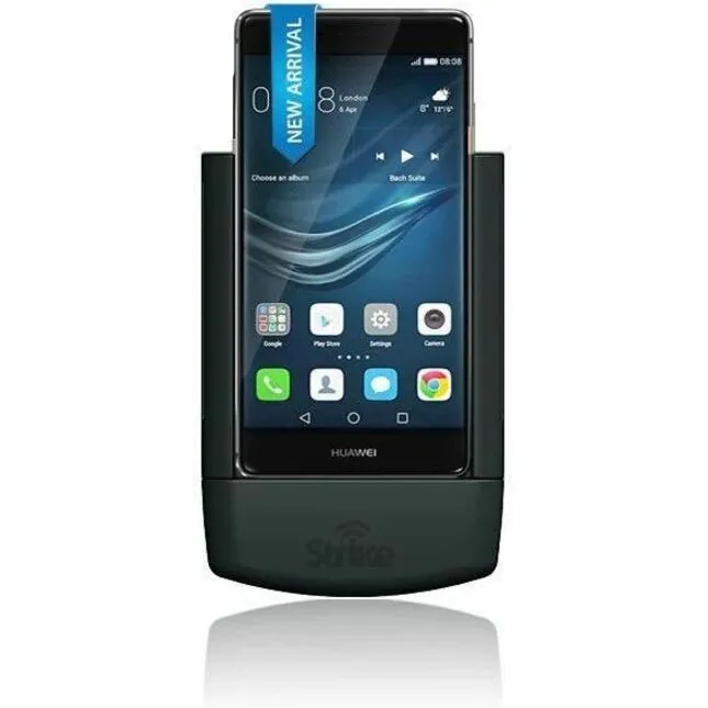 Strike Alpha Cradle - Huawei P9 Hardwired Install Pack