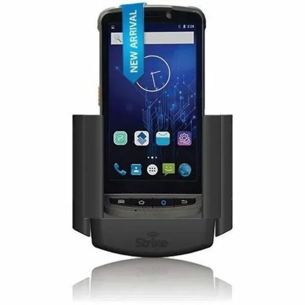 Strike Alpha Cradle - Newland MT90 Enterprise Mobile Terminal Self-Install Pack