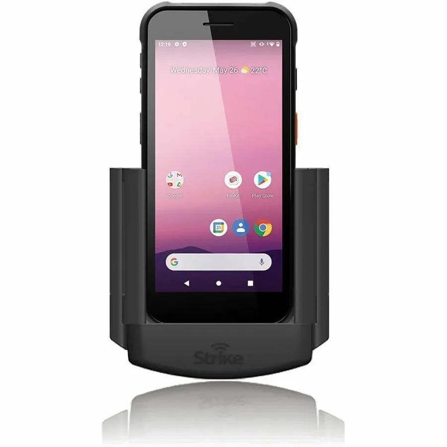 Strike Alpha Cradle - Point Mobile PM75 Self-Install Pack