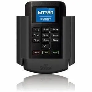 Strike Alpha Cradle - Quest MT330 Hardwired Install Pack