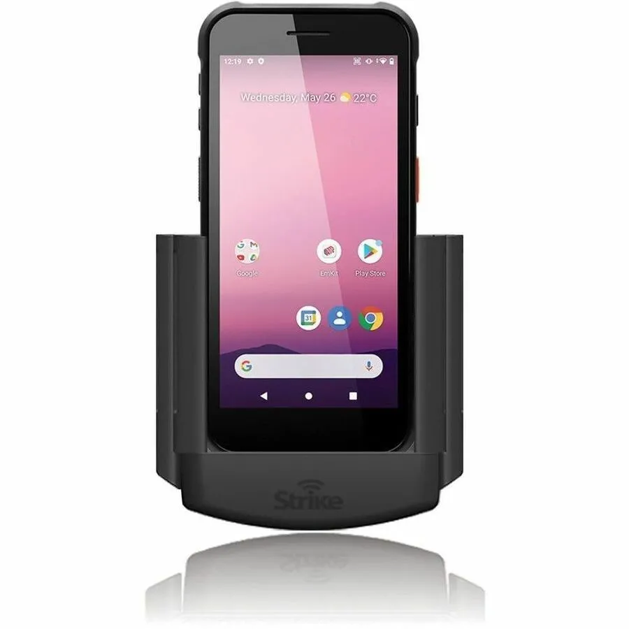 Strike Alpha Cradle Head - Point Mobile PM75