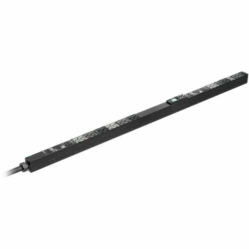 Apc NETSHELTER Rack PDU Advanced Switched Metered Outlet 34.6KW 3PH 415V 60A 560P6 42 Outlet