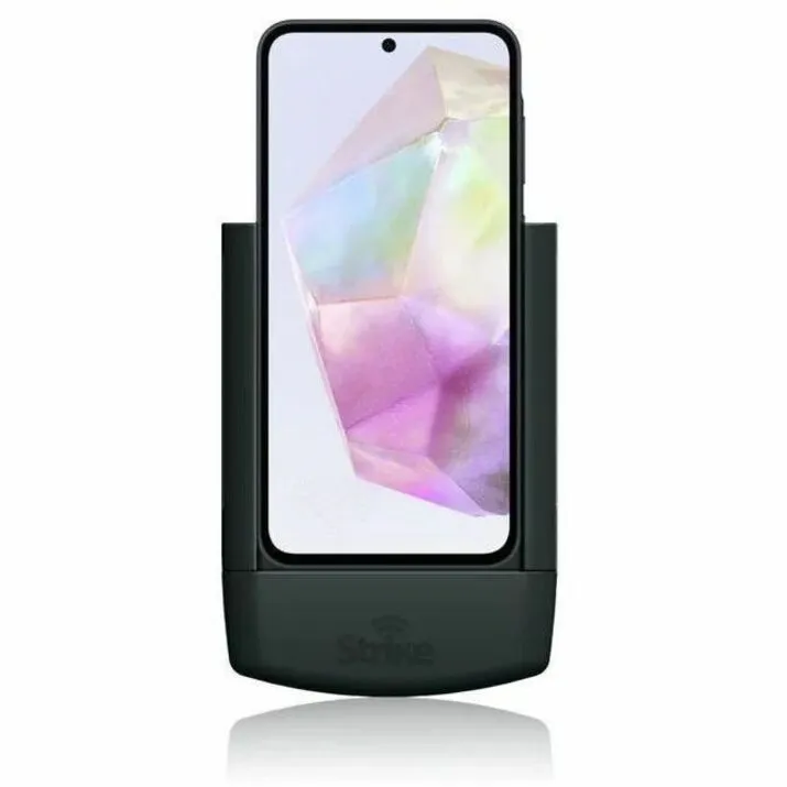 Strike Alpha Cradle - Samsung Galaxy A35 Self-Install Pack