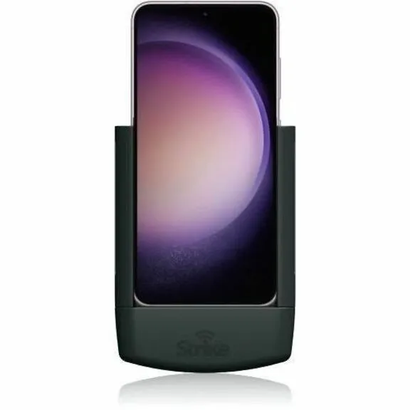 Strike Alpha Cradle - Samsung Galaxy S23 Wireless Charging Hardwired Install Pack