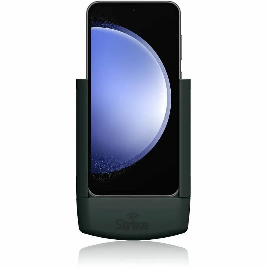 Strike Alpha Cradle - Samsung Galaxy S23 FE Wireless Charging Hardwired Install Pack