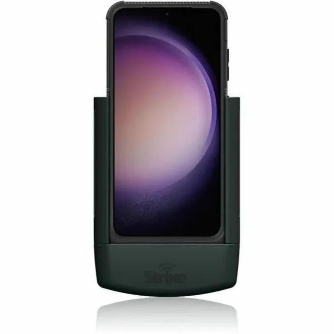 Strike Alpha Cradle Head - Samsung Galaxy S23 For Use W/ Strike Rugged Case