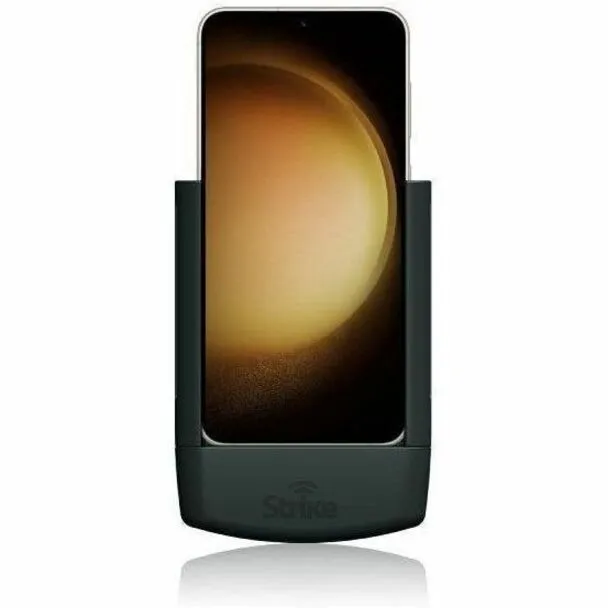 Strike Alpha Cradle - Samsung Galaxy S23+ Wireless Charging Hardwired Install Pack