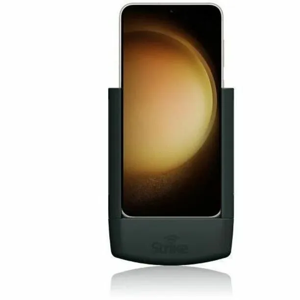 Strike Alpha Cradle - Samsung Galaxy S23+ Self-Install Pack