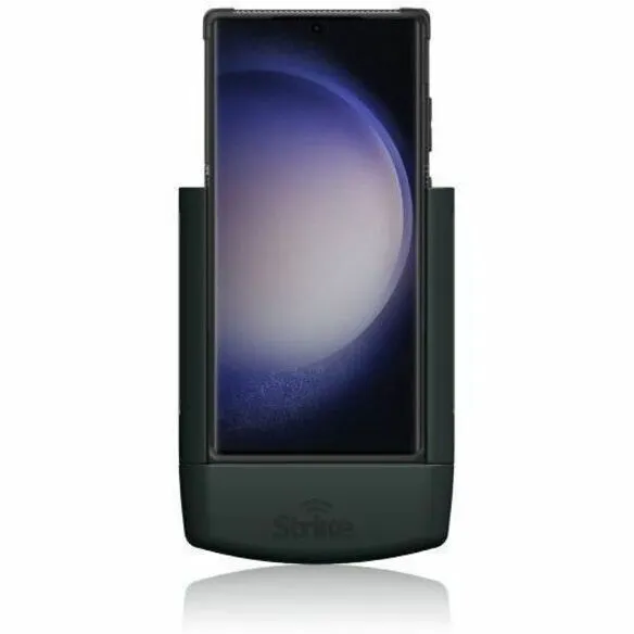 Strike Alpha Cradle Head - Samsung Galaxy S23 Ultra For Use W/ Strike Rugged Case