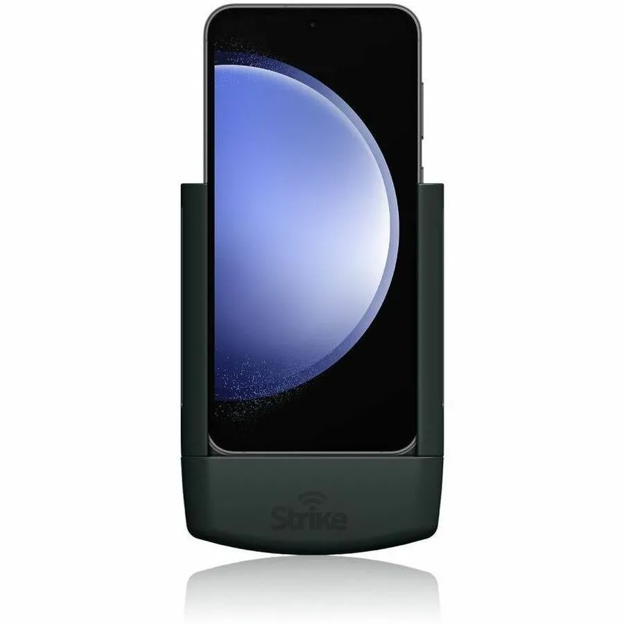 Strike Alpha Cradle - Samsung Galaxy S23 FE Hardwired Install Pack