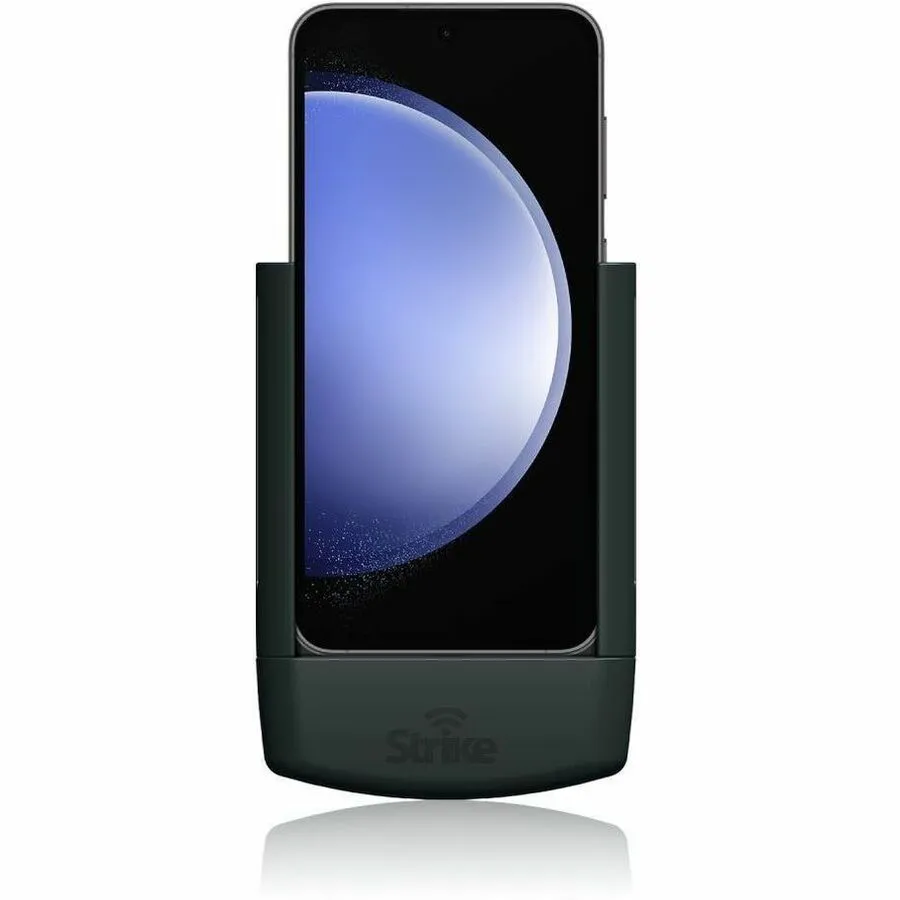Strike Alpha Cradle - Samsung Galaxy S23 FE Self-Install Pack