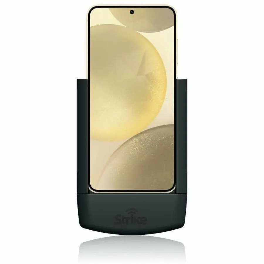 Strike Alpha Cradle - Samsung Galaxy S24 Self-Install Pack