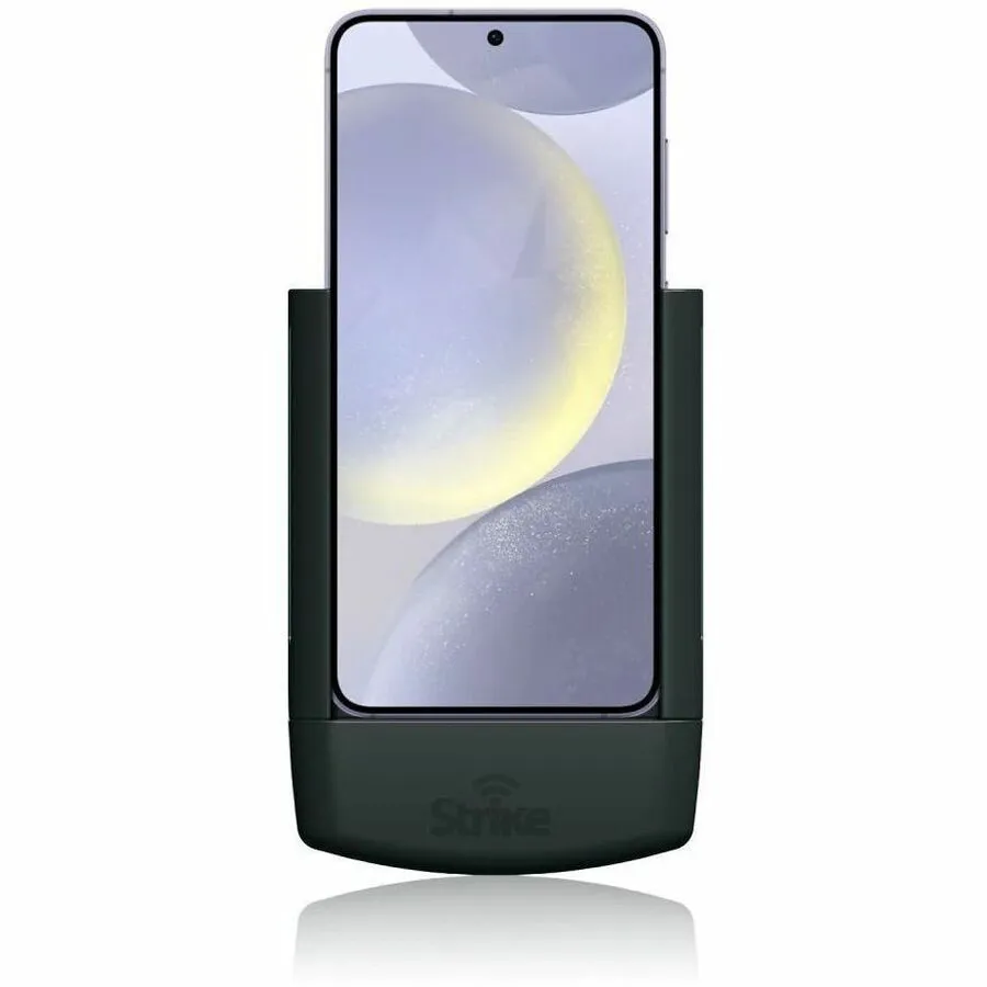 Strike Alpha Cradle - Samsung Galaxy S24+ Hardwired Install Pack