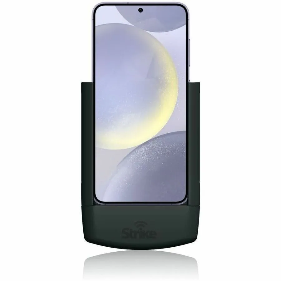 Strike Alpha Cradle - Samsung Galaxy S24+ Wireless Charging Hardwired Install Pack