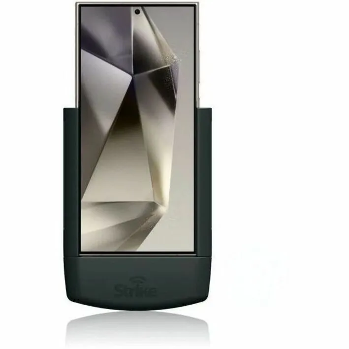 Strike Alpha Cradle - Samsung Galaxy S24 Ultra Wireless Charging Self-Install Pack