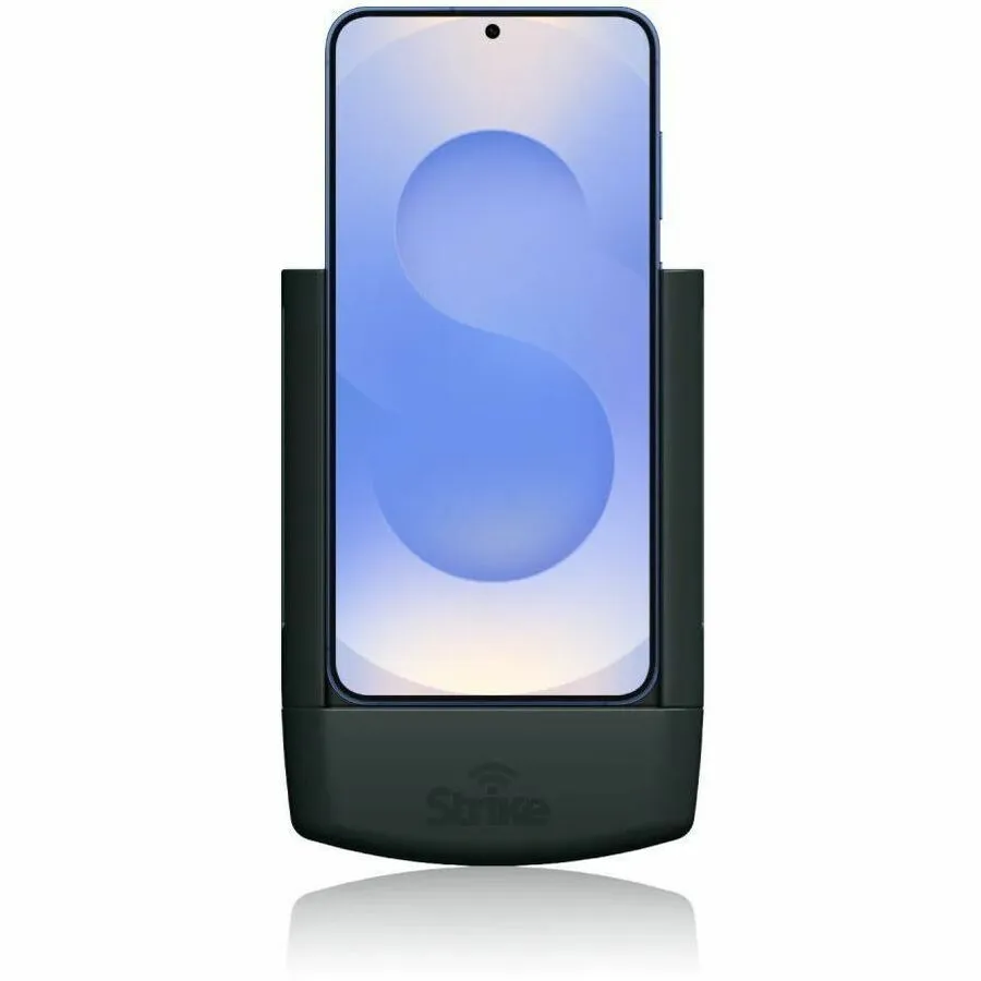 Strike Alpha Cradle - Samsung Galaxy S25 Hardwired Install Pack