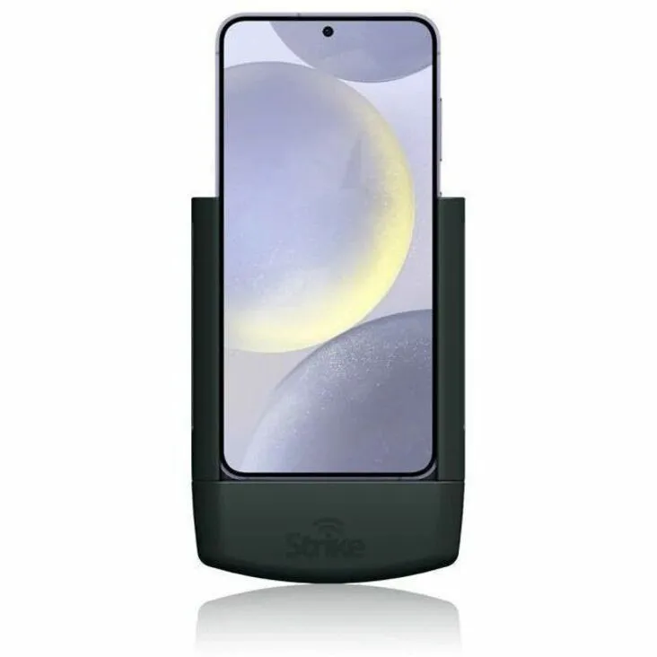 Strike Alpha Cradle - Samsung Galaxy S24+ Wireless Charging Self-Install Pack