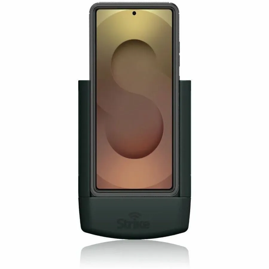 Strike Alpha Cradle - Samsung Galaxy S25 Ultra For Use W/ Strike Rugged Case Self-Install Pack