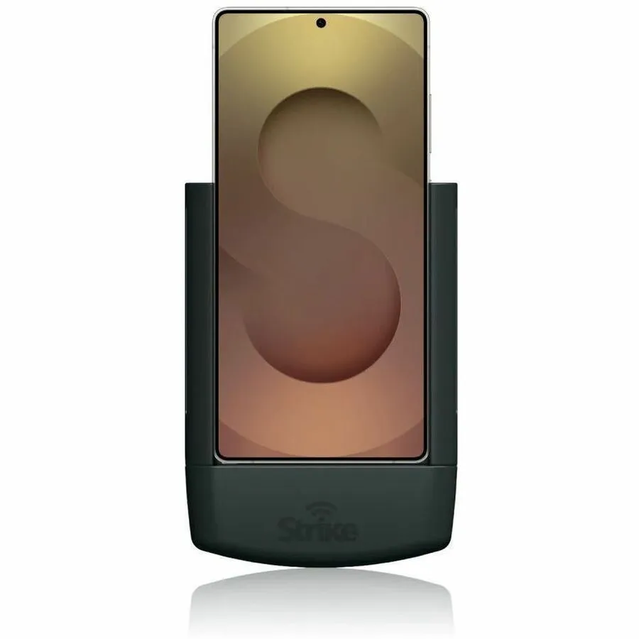 Strike Alpha Cradle - Samsung Galaxy S25 Ultra Wireless Charging Self-Install Pack