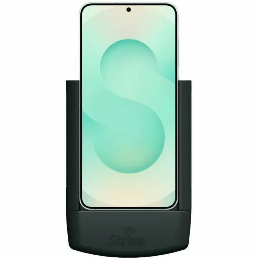 Strike Alpha Cradle - Samsung Galaxy S25+ Wireless Charging Self-Install Pack