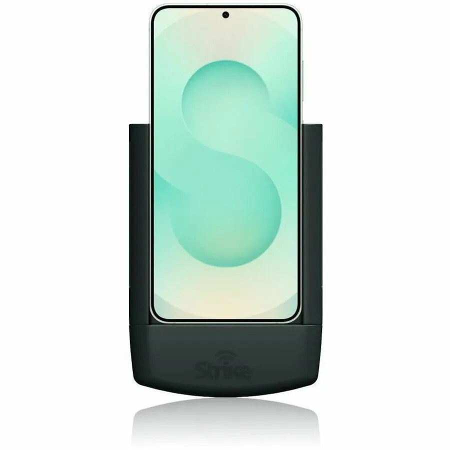 Strike Alpha Cradle - Samsung Galaxy S25+ Wireless Charging Hardwired Install Pack