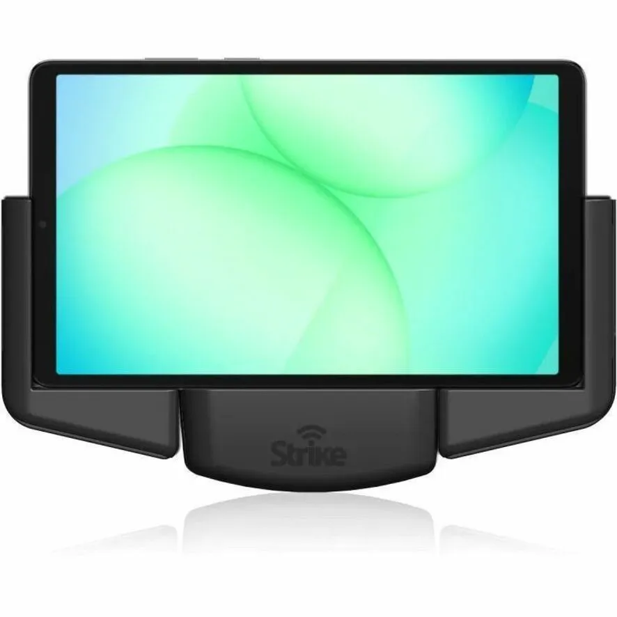 Strike Alpha Cradle - Samsung Galaxy Tab A11 Landscape Self-Install Pack