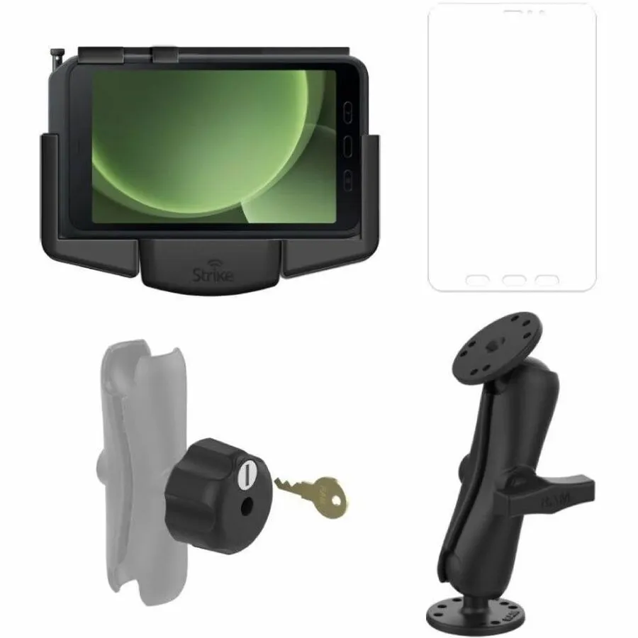 Passenger Transport Ultimate Bundle for Tab Active 5