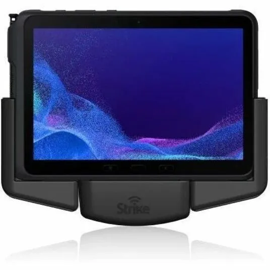 Strike Alpha Cradle - Samsung Galaxy Tab Active4 Pro Power and Data Hardwired Install Pack