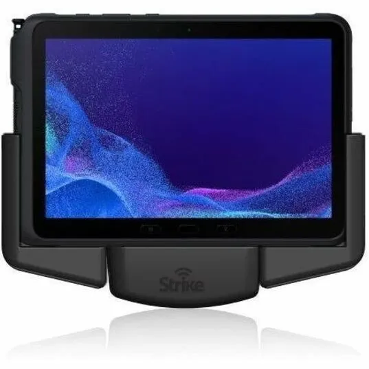 Strike Alpha Cradle - Samsung Galaxy Tab Active4 Pro Power and Data Self-Install Pack