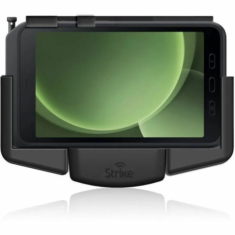 Strike Alpha Permanent Installation Cradle - Samsung Galaxy Tab Active5