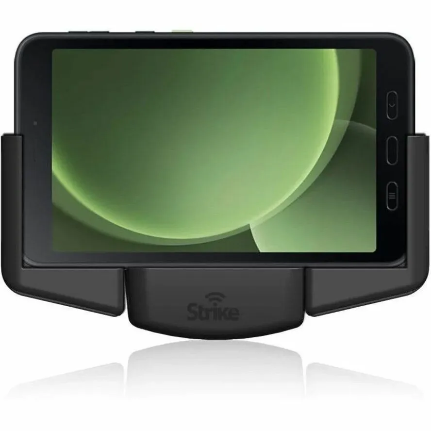 Strike Alpha Cradle - Samsung Galaxy Tab Active 5 Power and Data Self-Install Pack