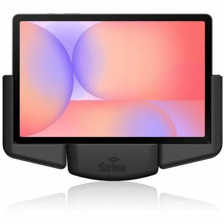 Strike Alpha Cradle - Samsung Galaxy Tab S10 Lite Landscape Self-Install Pack