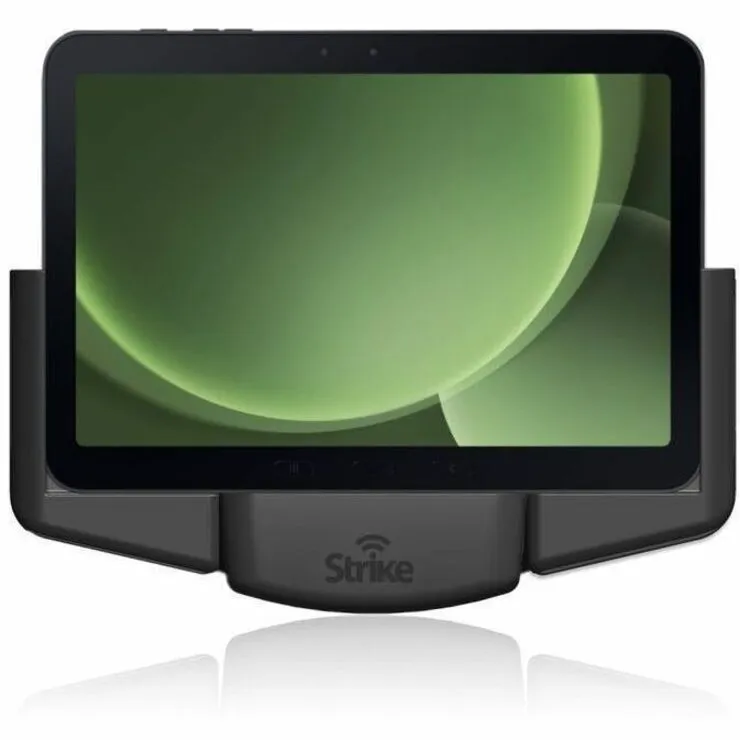 Strike Alpha Lite Cradle - Tab Active 5 Pro with RAM-B-166-202U