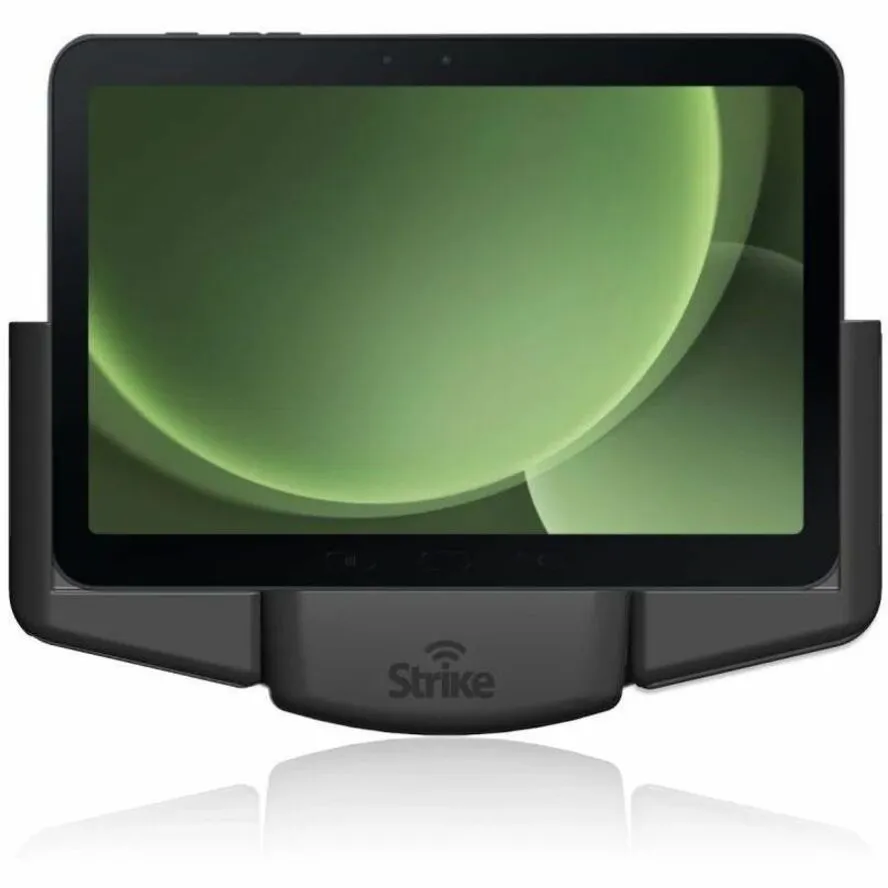 Strike Alpha Cradle - Samsung Galaxy Tab Active 5 Pro Power and Data Self-Install Pack