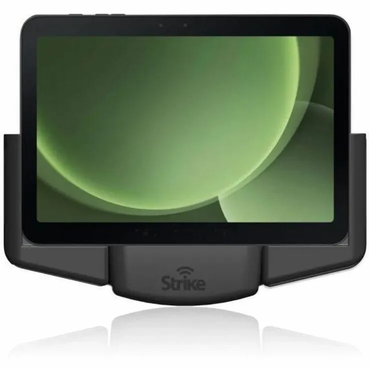 Strike Alpha Lite Cradle - Tab Active 5 Pro with RAM-B-101U