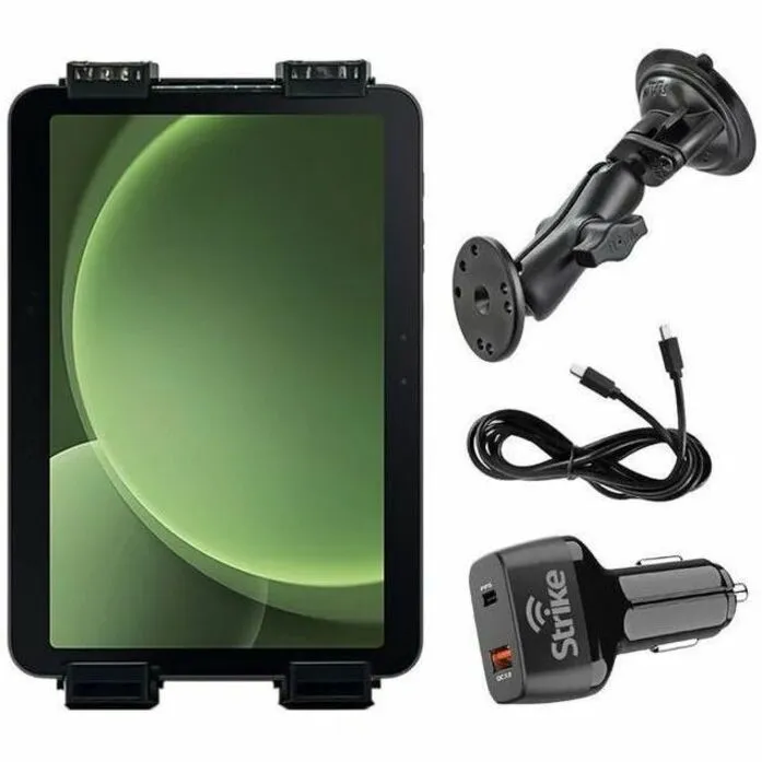 Strike Transport Bundle Tab Active5 Pro