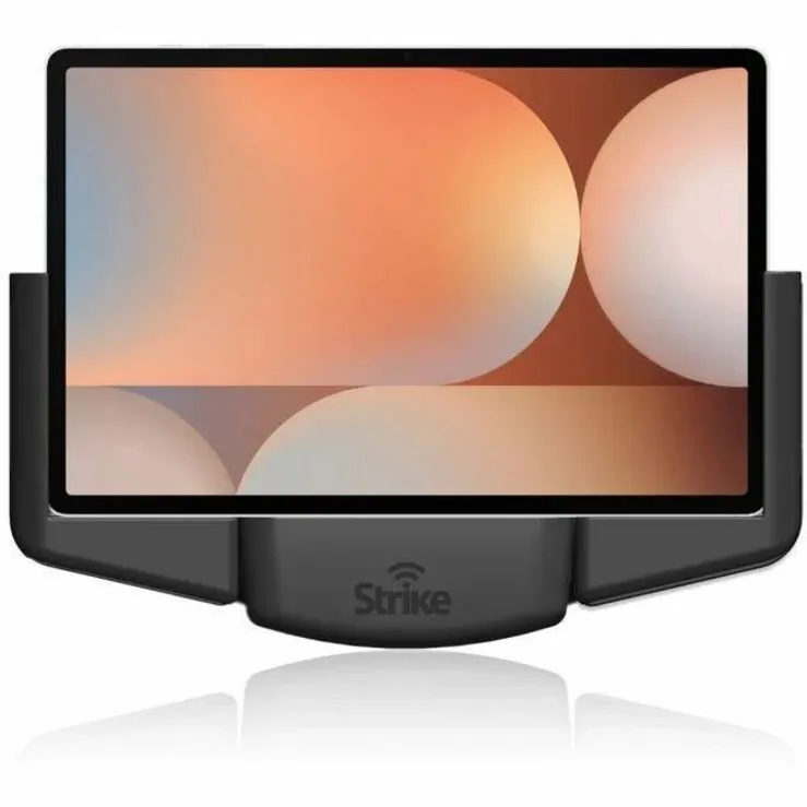 Strike Alpha Cradle - Samsung Galaxy Tab S10+ Landscape Self-Install Pack