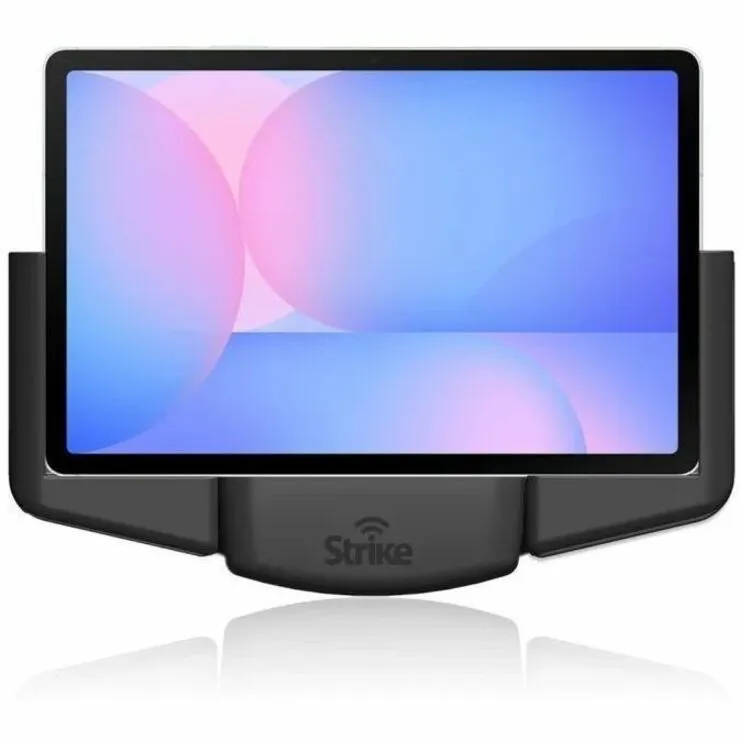 Strike Alpha Cradle - Samsung Galaxy Tab S10FE+ Landscape Self-Install Pack