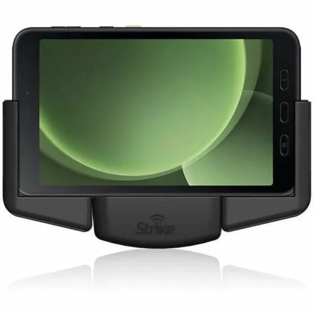 Strike Alpha Cradle - Samsung Galaxy Tab Active5 - USB-C Self-Install Pack