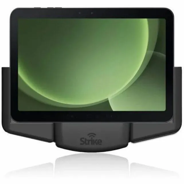 Strike Alpha Cradle - Samsung Galaxy Tab Active 5 Pro Power and Data Hardwired Install Pack