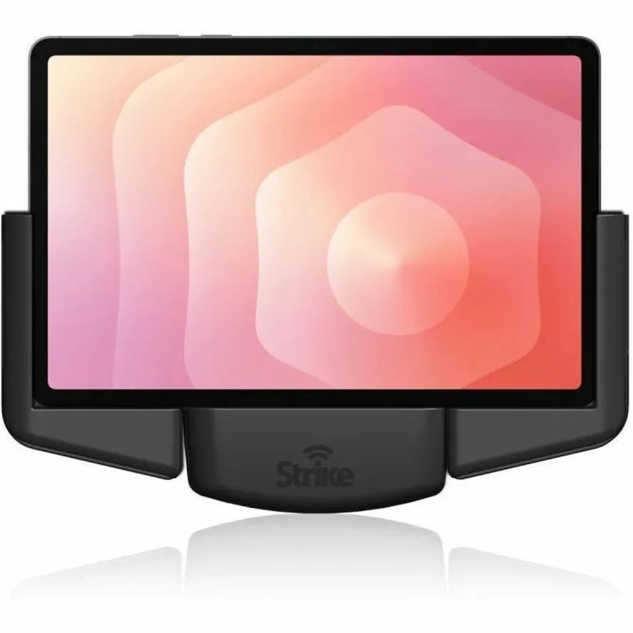 Strike Alpha Cradle - Samsung Galaxy Tab S11 Landscape Self-Install Pack