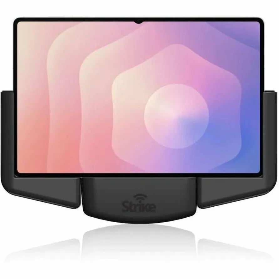 Strike Alpha Cradle Head - Samsung Galaxy Tab S11 Ultra Landscape