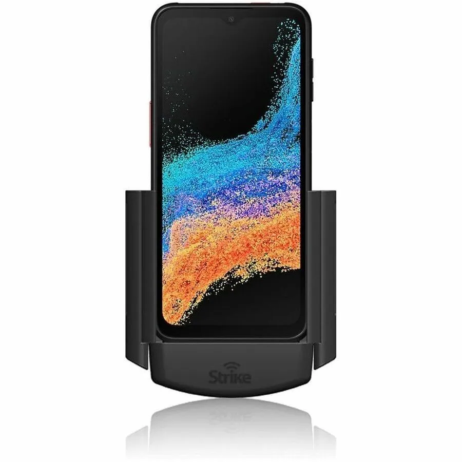 Strike Alpha Cradle - Samsung Galaxy XCover6 Pro Self-Install Pack